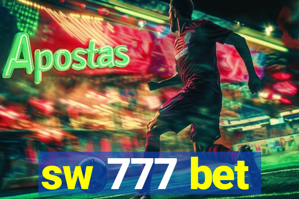 sw 777 bet